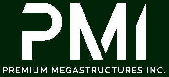 Premium Megastructures Inc. logo