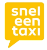 Sneleentaxi logo