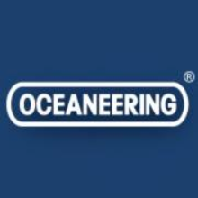 Oceaneering logo