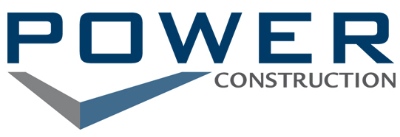 Power Construction logo
