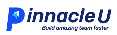 PinnacleU HR logo