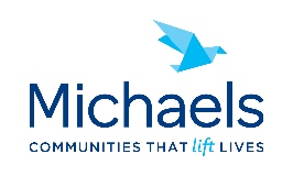 The Michaels Organization logo