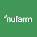 Nufarm logo