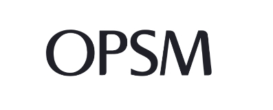 OPSM logo