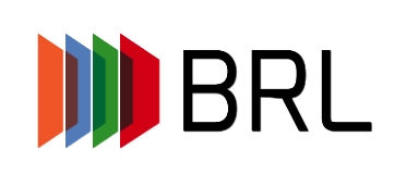 BRL Boege Rohde Luebbehuesen logo