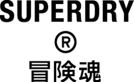 SUPERDRY logo