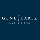 Gene Juarez Salons & Spas logo