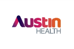 Austin Health logo