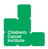 Children's Cancer Institute logo