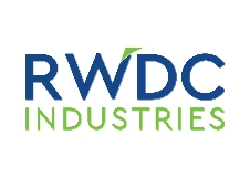 RWDC Industries logo