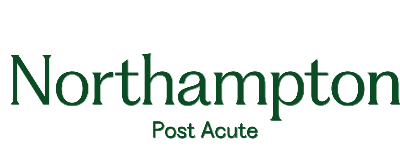 Northampton Post Acute logo
