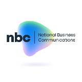 National Business Communications logo