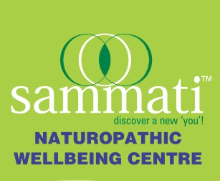 Samatva Wellness Pvt Ltd. logo