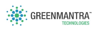 GreenMantra Technologies logo