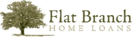 Flat Branch Home Loans logo