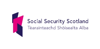 Social Security Scotland logo