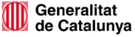 GENERALITAT DE CATALUNYA logo