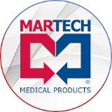 Martech Medical Products, Inc. logo