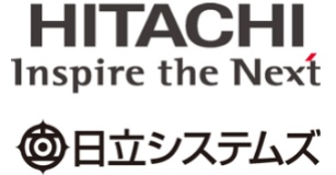 株式会社日立システムズ logo