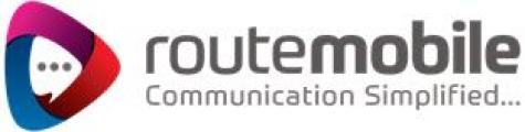 Route Mobile Limited logo