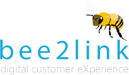 bee2link logo
