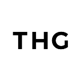 THG logo