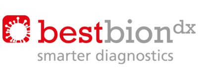 bestbion dx GmbH logo