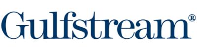 Gulfstream Aerospace logo