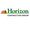 Horizon Contracting Group logo