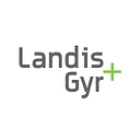 Landis+Gyr logo