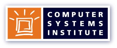 Computer Systems Institute logo