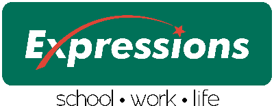 Expressions Stationery Shop, Inc. logo