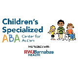 Children's Specialized ABA logo