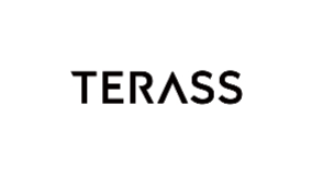 株式会社TERASS logo