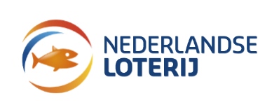 Nederlandse Loterij logo