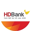 HDBank logo