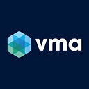 VMA logo