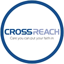 CrossReach logo