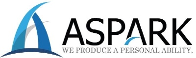 株式会社アスパーク logo