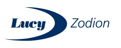 Lucy Zodion logo