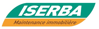 ISERBA logo