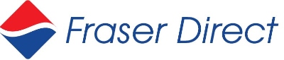 Fraser Direct logo