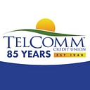 TelComm Credit Union logo
