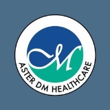 Aster DM Healthcare logo