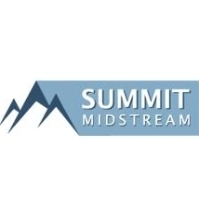 Summit Midstream Partners, LP logo