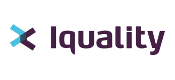 Iquality logo