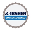 Absher Construction Company logo
