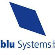 blu Systems GmbH logo