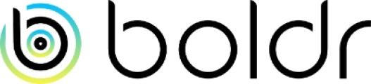 boldr logo