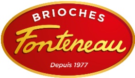 brioches fonteneau logo